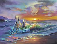 Forever Love Fine Art Print