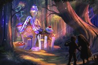 Sweet Tooth Fine Art Print