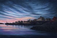 A Place in Time Fine Art Print