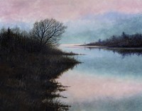 Morning Light Fine Art Print