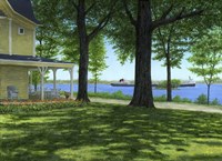 One thousand Summers Fine Art Print