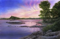 Owed to Ian Fine Art Print