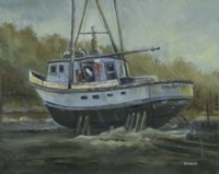 Sea Star Fine Art Print