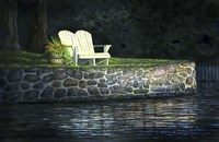 Side by Side Fine Art Print