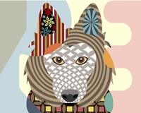 Belgian Sheepdog Fine Art Print