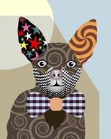 Chihuahua Dog Fine Art Print