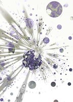 Omega Fine Art Print