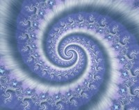 Pirouette Fine Art Print