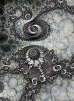 Ebb And Flow Fine Art Print