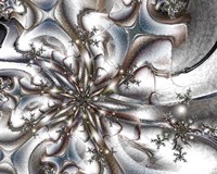 Seraphim copy Fine Art Print