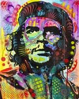 Che Guevara Fine Art Print