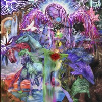 Elohim Fine Art Print