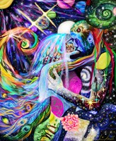 Reunion Fine Art Print