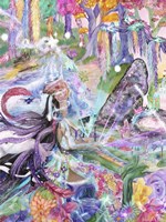 The Sounds Of Nature Fine Art Print