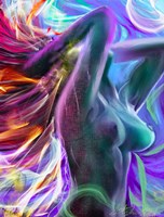 Expression Fine Art Print