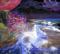 Salvatore Fine Art Print