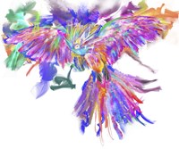 Parrot Fine Art Print