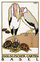 Basel Switzerland Fine Art Print