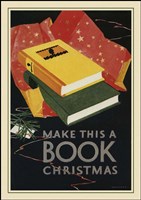 Book Publishers 1927 Fine Art Print