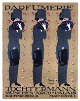 Parfumerie Fine Art Print