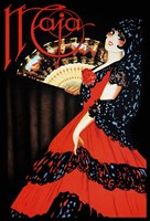 Cosmetics 10 Fine Art Print