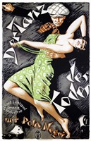 Dance 1 Fine Art Print