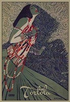 Tortola Fine Art Print