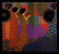 Deco 24 Fine Art Print