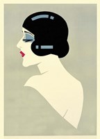 Deco 26 Fine Art Print
