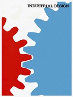 Industrial Design Fine Art Print