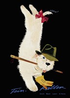 Fein Kallen Fine Art Print