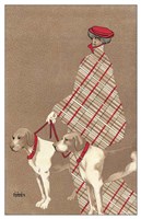 Fashion Women 20 Fine Art Print