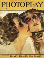 Photoplay Fine Art Print