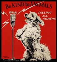 Propaganda 103 Fine Art Print