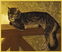 Steinlen Fine Art Print