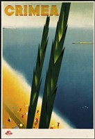 Crimea Fine Art Print