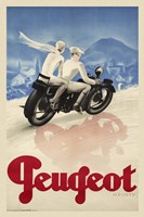 Geugeot Fine Art Print