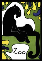 Zoo 1 Fine Art Print