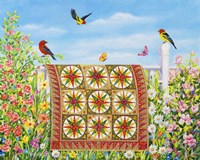 New Day Fine Art Print