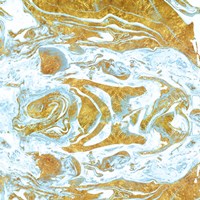 Glacier Fine Art Print