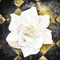 Belle Fine Art Print