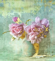 24 Karat Cottage Fine Art Print