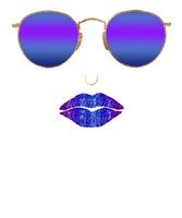 Summer Dusk Fine Art Print