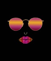 Summer Heat Fine Art Print