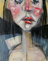 Glass Ceiling 2 Fine Art Print