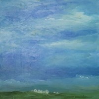 Settlement 617 Fine Art Print