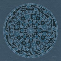 Adire IV Fine Art Print