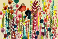 Fiesta Fine Art Print