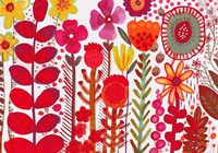 Rouge Love Fine Art Print