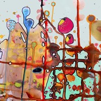 Alchimie Fine Art Print